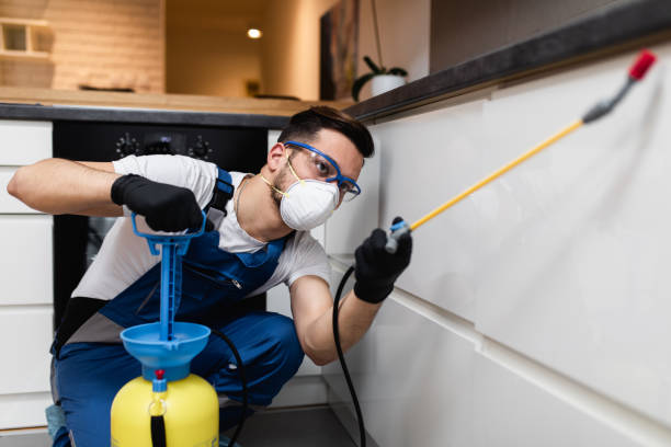 Best Exterminator Services  in Weston Lakes, TX
