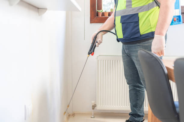Best Pest Removal Services  in Weston Lakes, TX